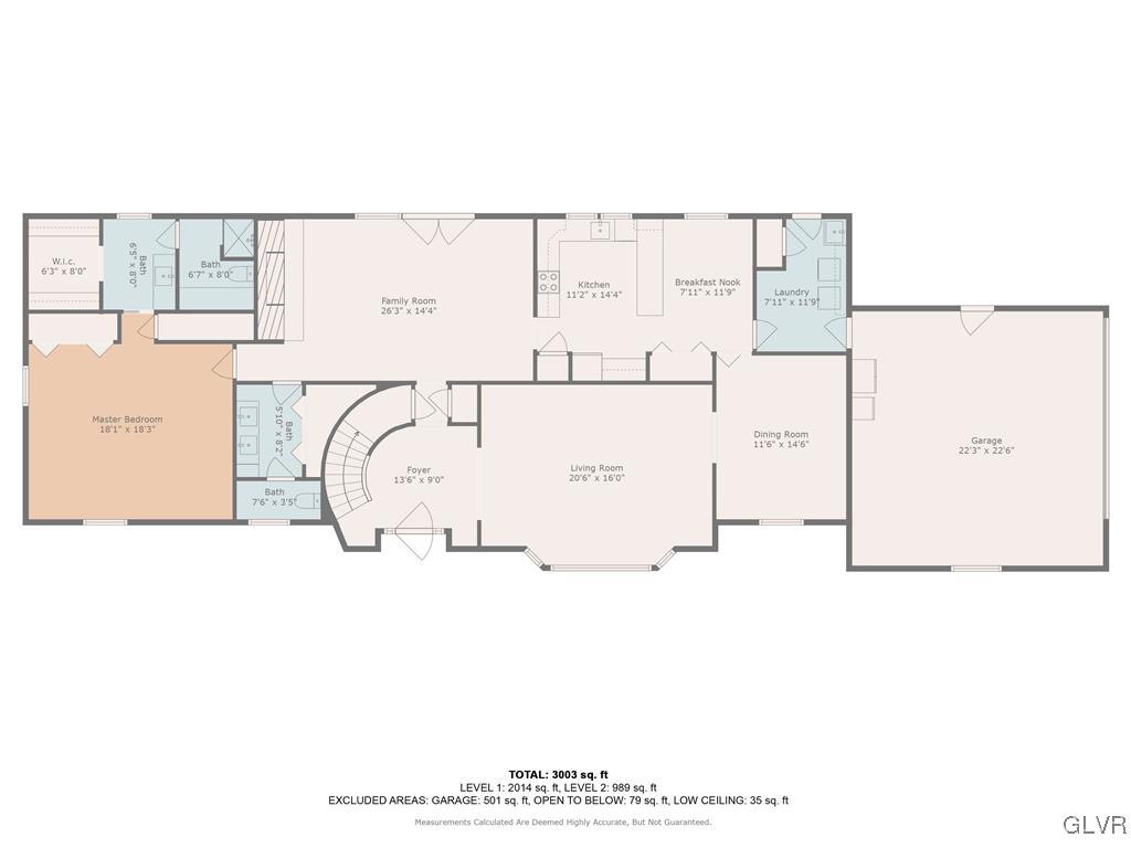 827 Traylor Drive