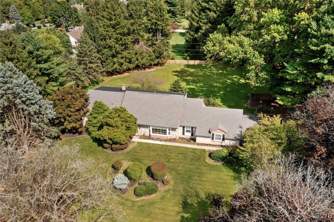 827 Traylor Drive
