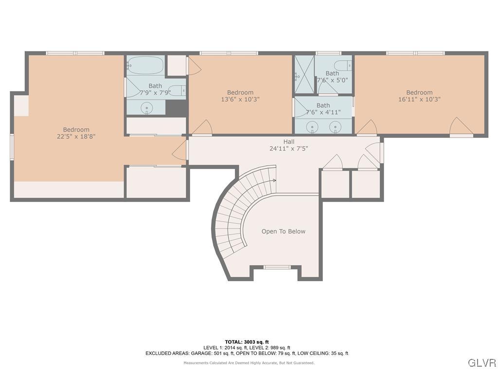 827 Traylor Drive