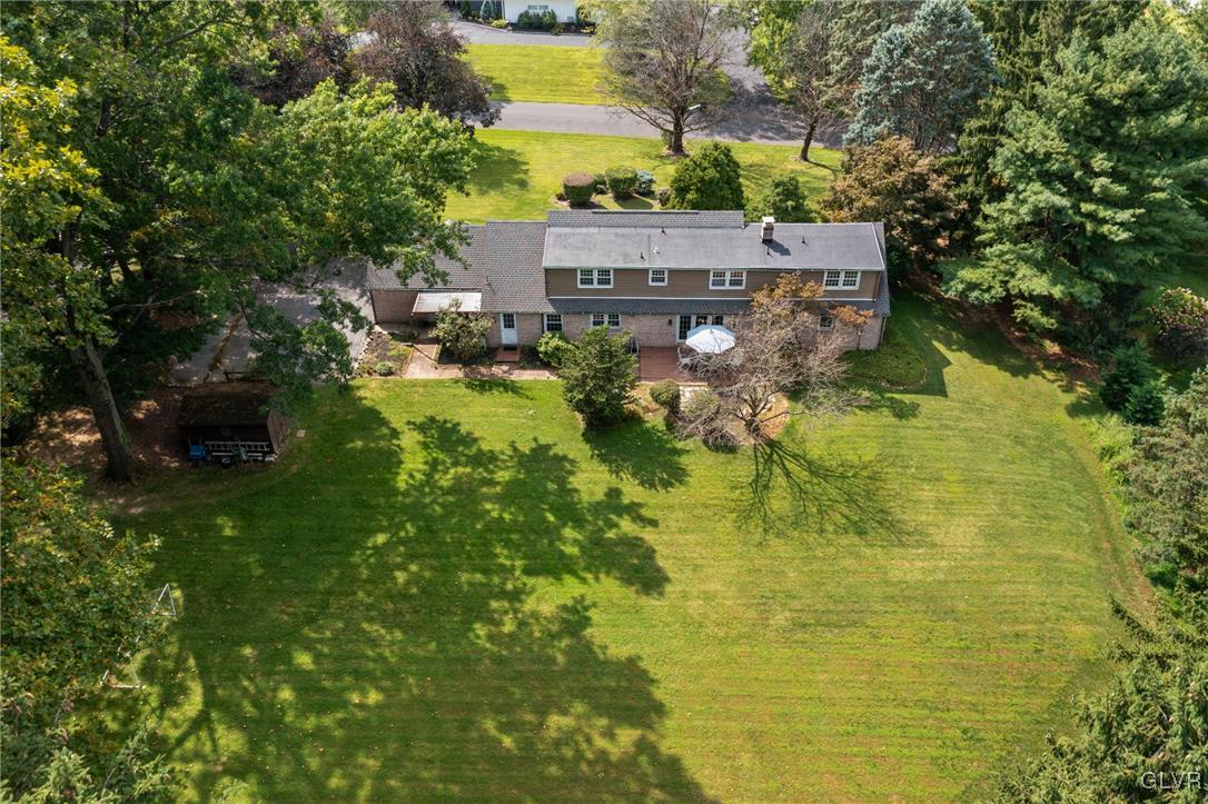 827 Traylor Drive