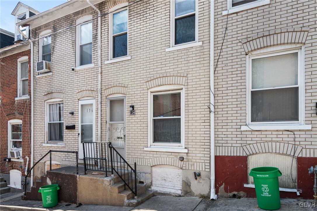 134 South Blank Street