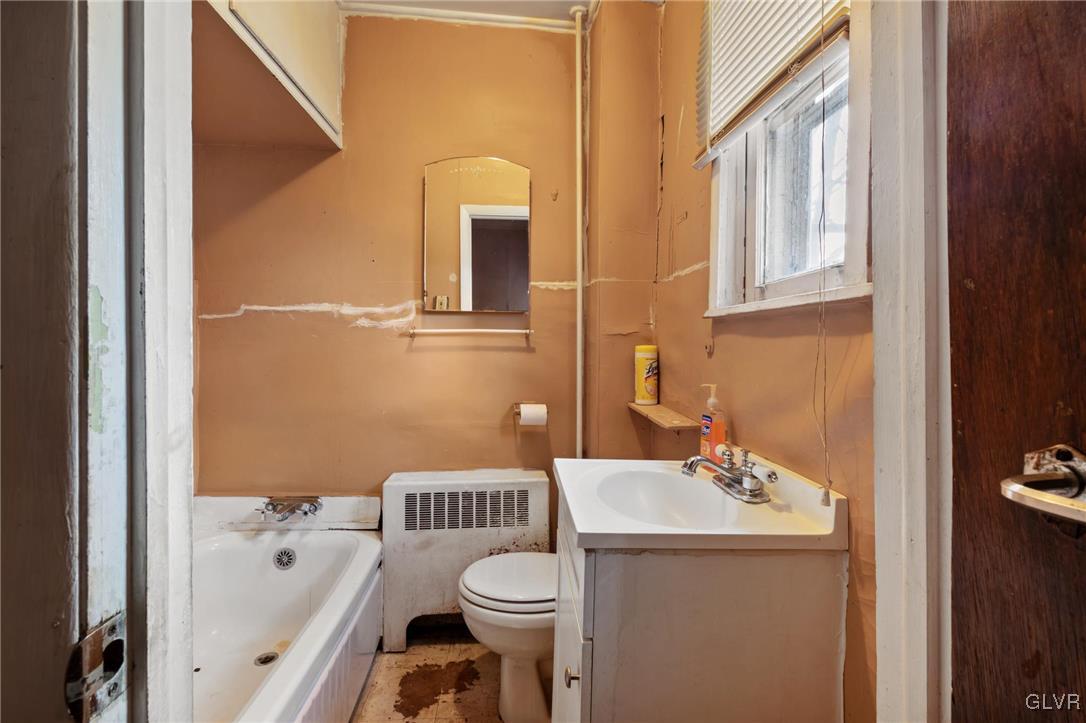 134 South Blank Street