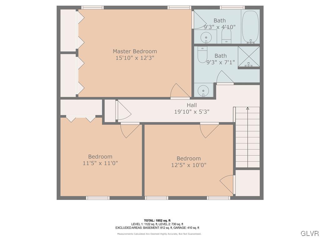 1745 33rd Street Southwest