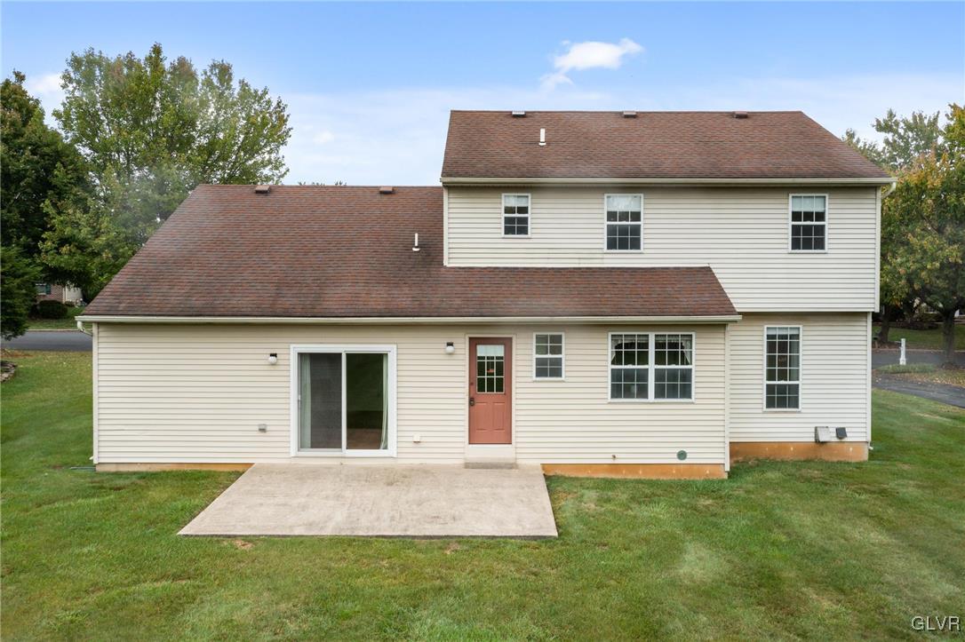 1745 33rd Street Southwest