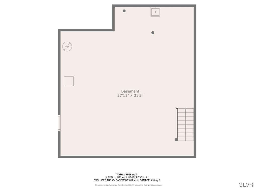 1745 33rd Street Southwest