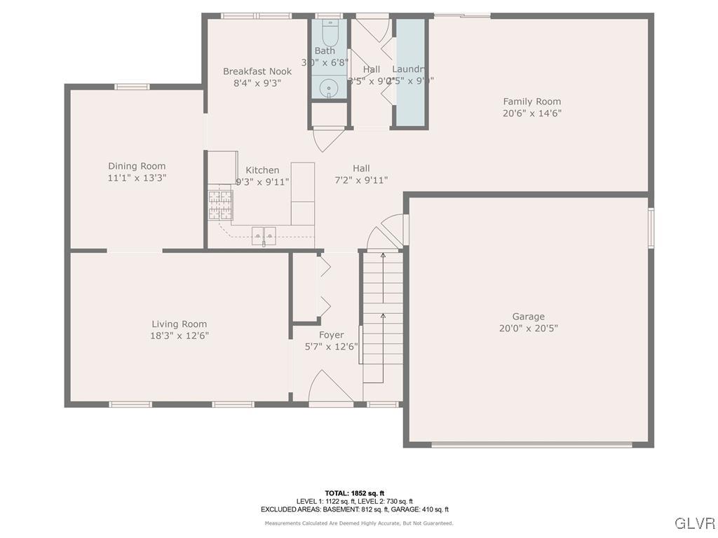 1745 33rd Street Southwest