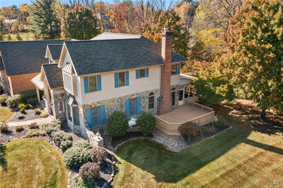 1924 Peach Tree Lane