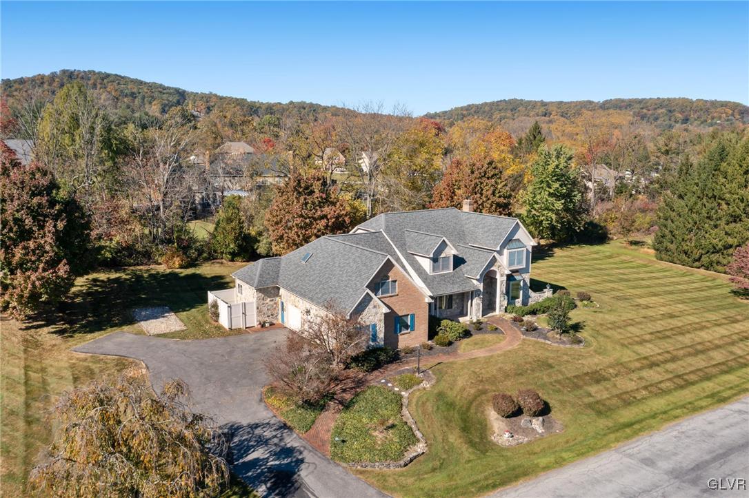 1924 Peach Tree Lane