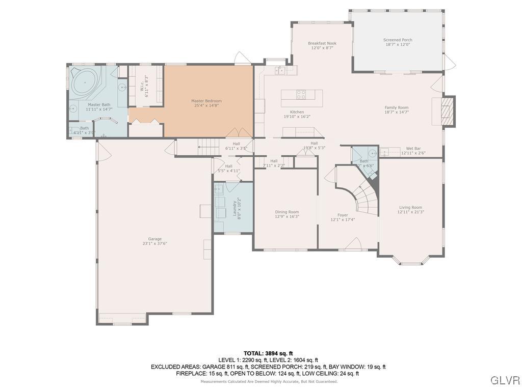 1924 Peach Tree Lane