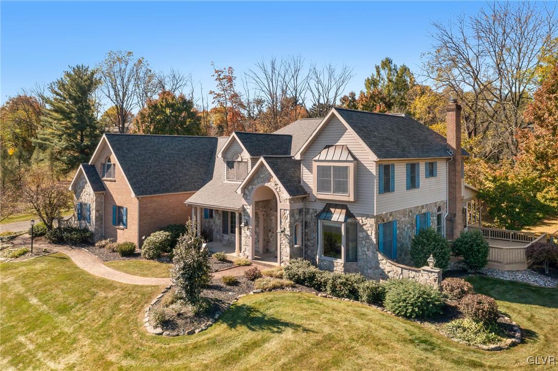 1924 Peach Tree Lane