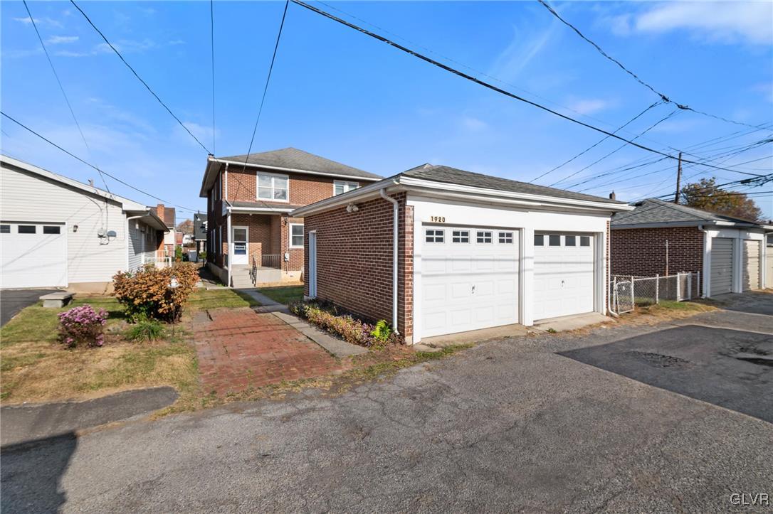 1920 West Washington Street