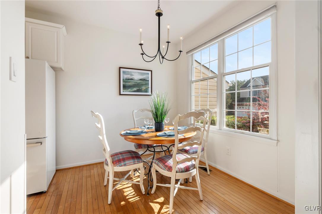 2319 Fox Meadow Drive