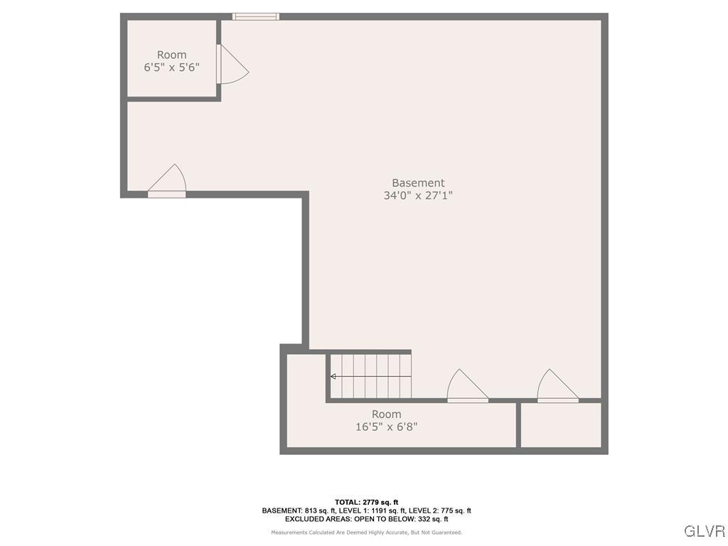 2319 Fox Meadow Drive