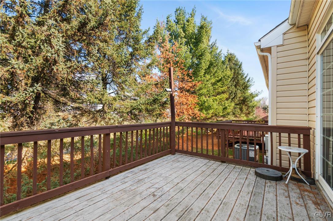 2319 Fox Meadow Drive