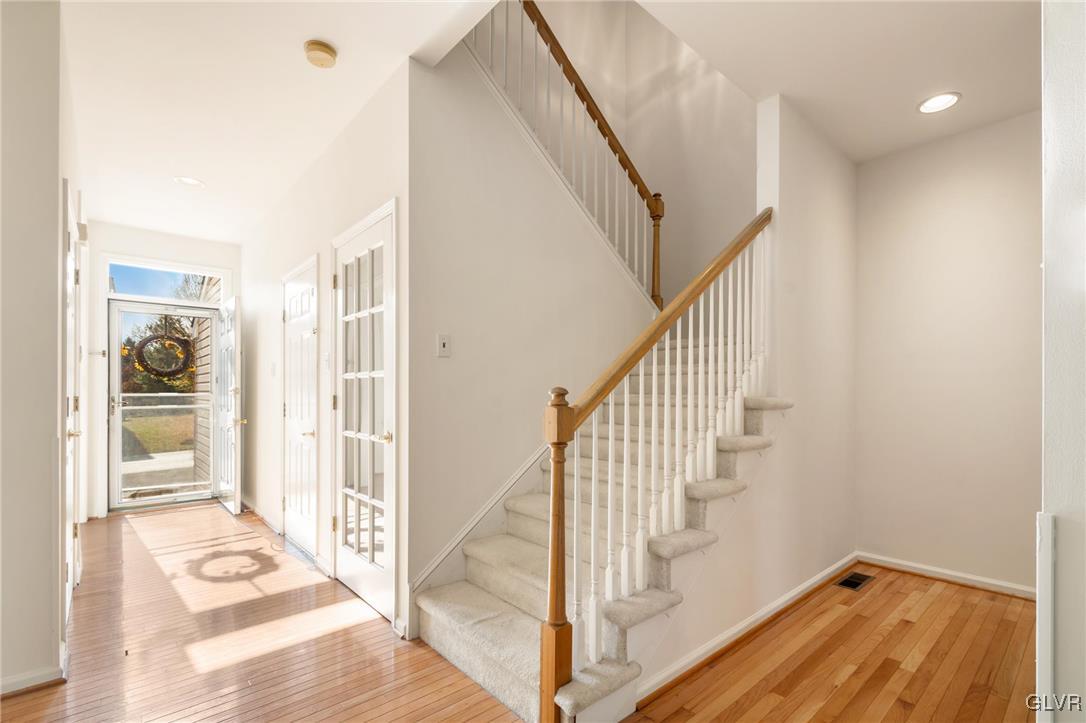 2319 Fox Meadow Drive