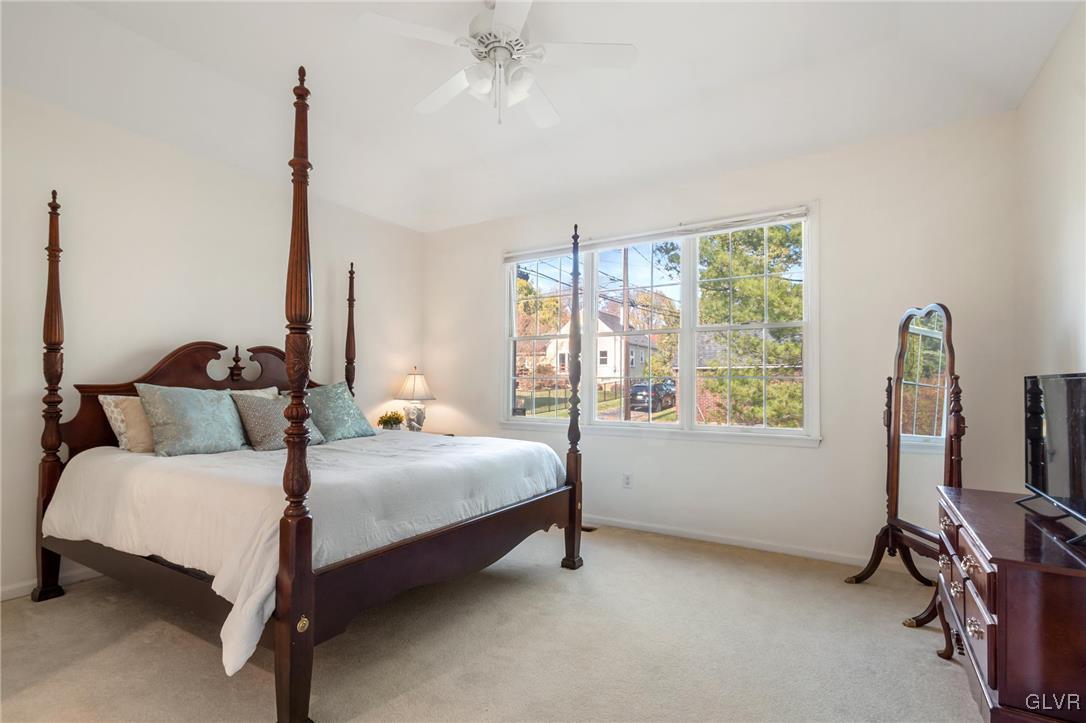 2319 Fox Meadow Drive