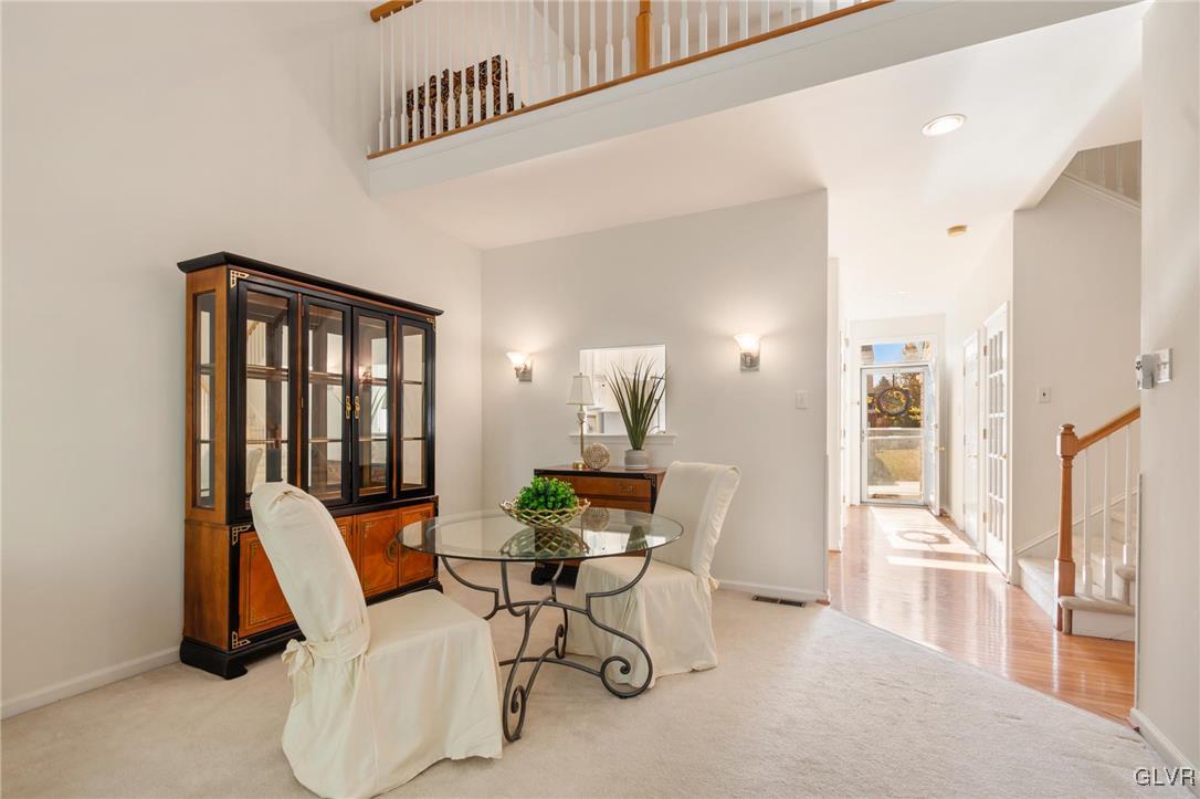 2319 Fox Meadow Drive