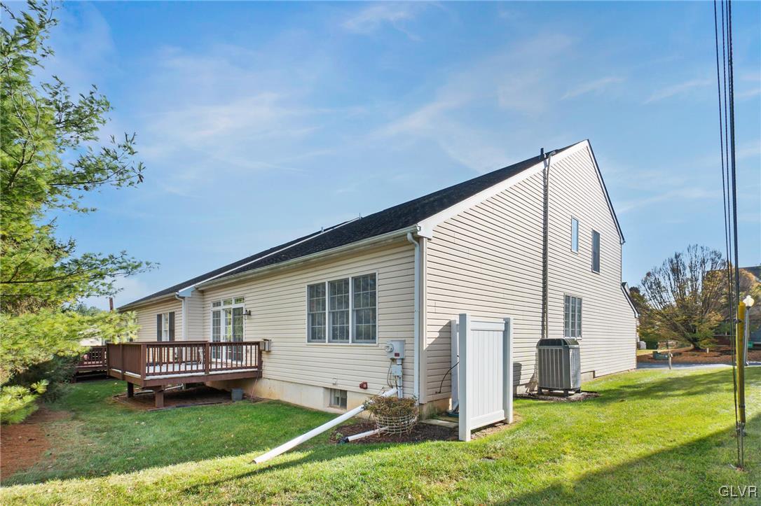 2319 Fox Meadow Drive