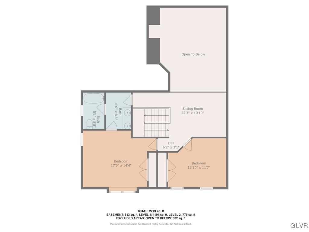 2319 Fox Meadow Drive