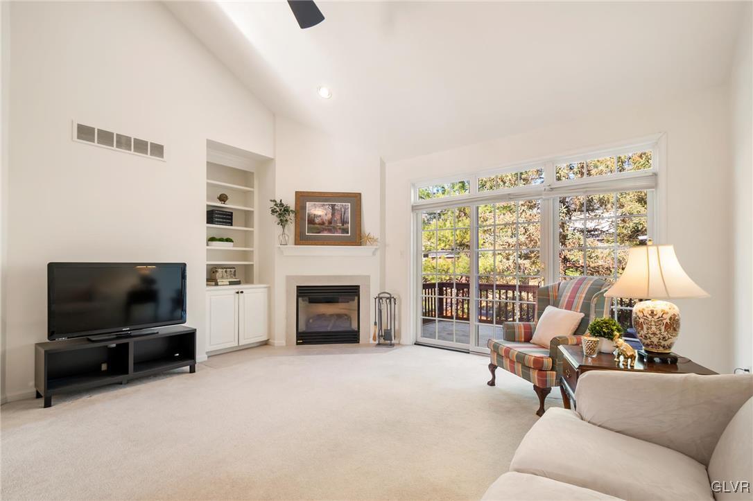 2319 Fox Meadow Drive