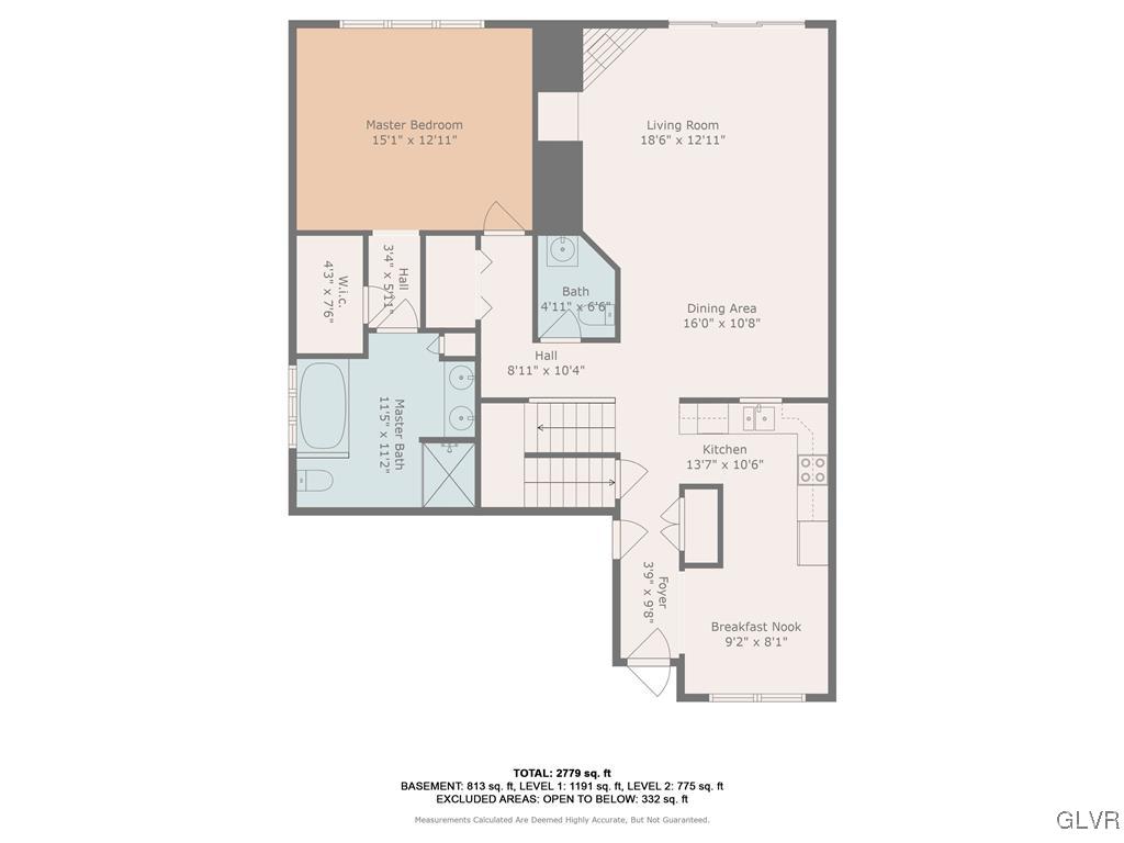 2319 Fox Meadow Drive