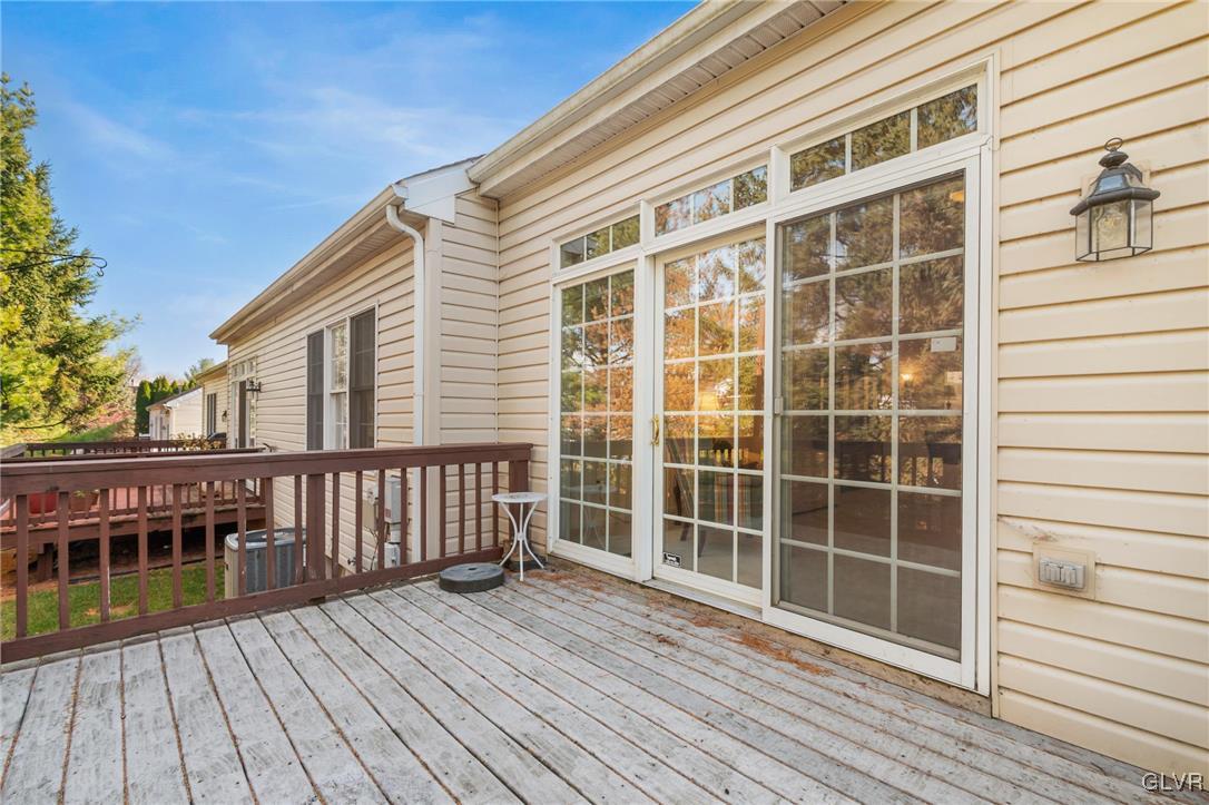 2319 Fox Meadow Drive