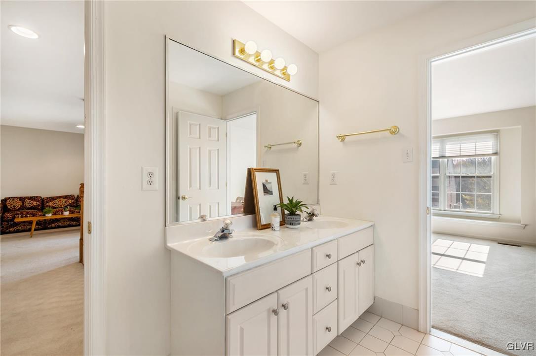 2319 Fox Meadow Drive