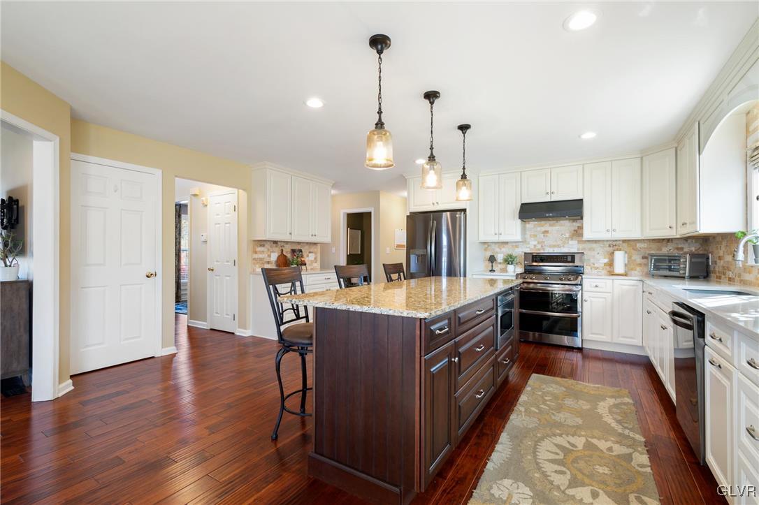 7125 Ash Court