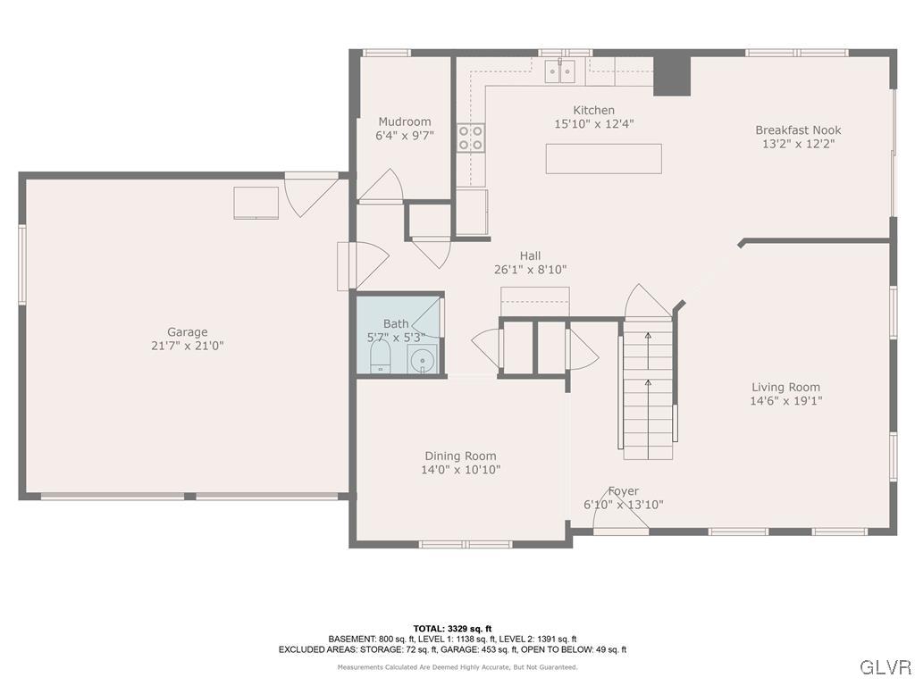 7125 Ash Court