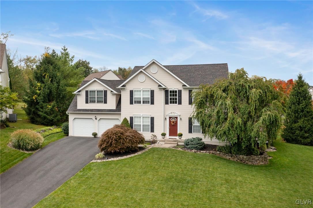 7125 Ash Court