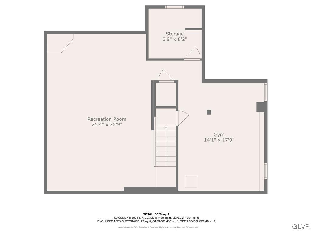 7125 Ash Court