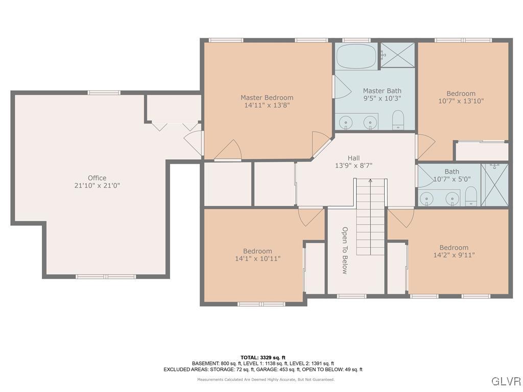 7125 Ash Court