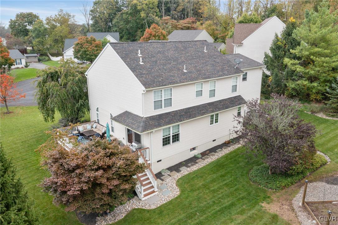 7125 Ash Court