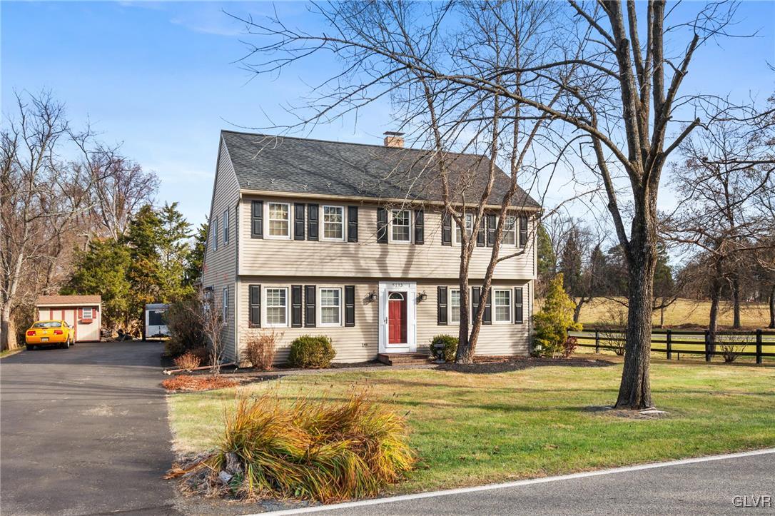 5193 West Hopewell Road