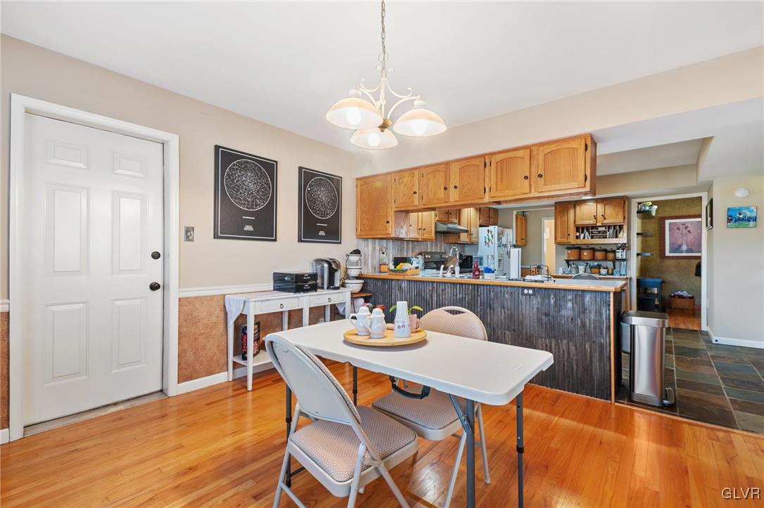 5193 West Hopewell Road