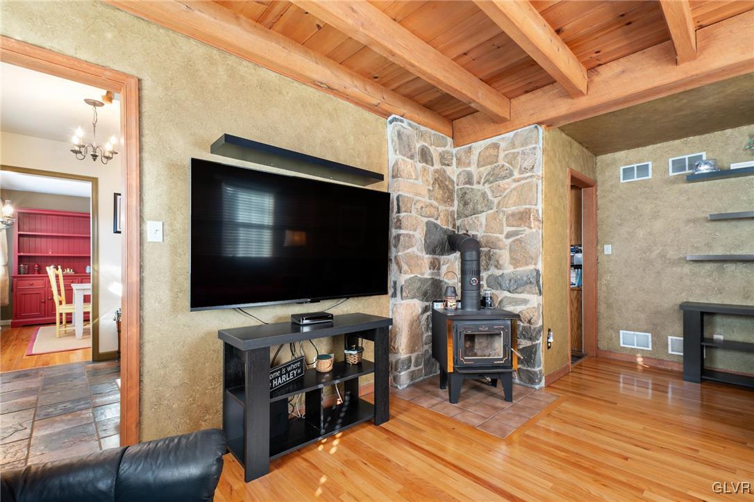 5193 West Hopewell Road