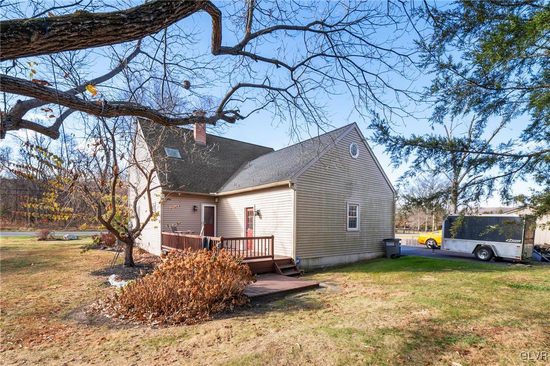 5193 West Hopewell Road