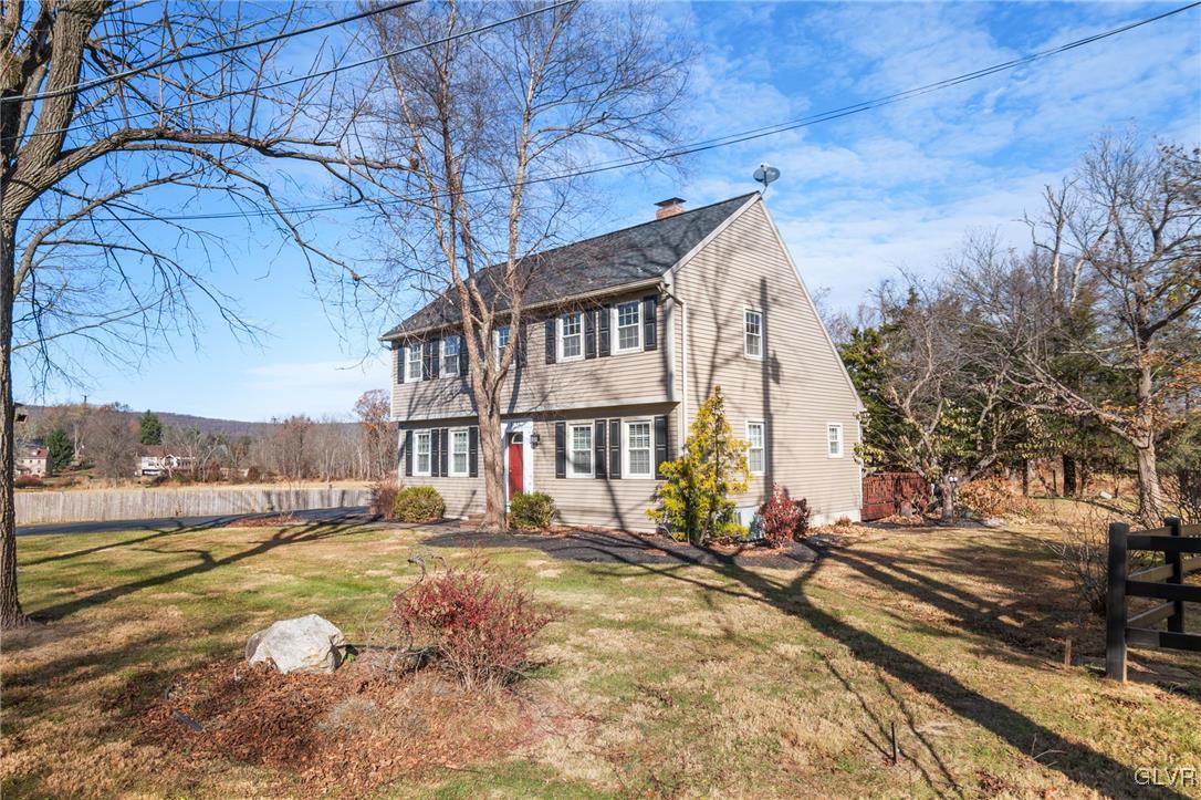 5193 West Hopewell Road