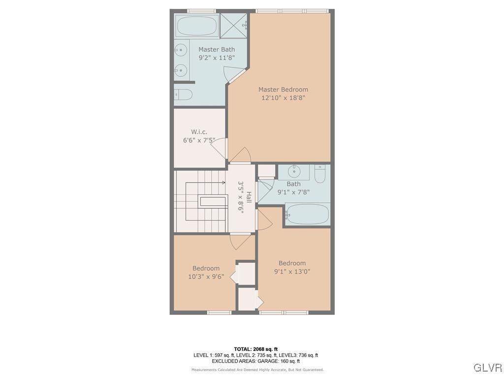 4055 Tournament Court