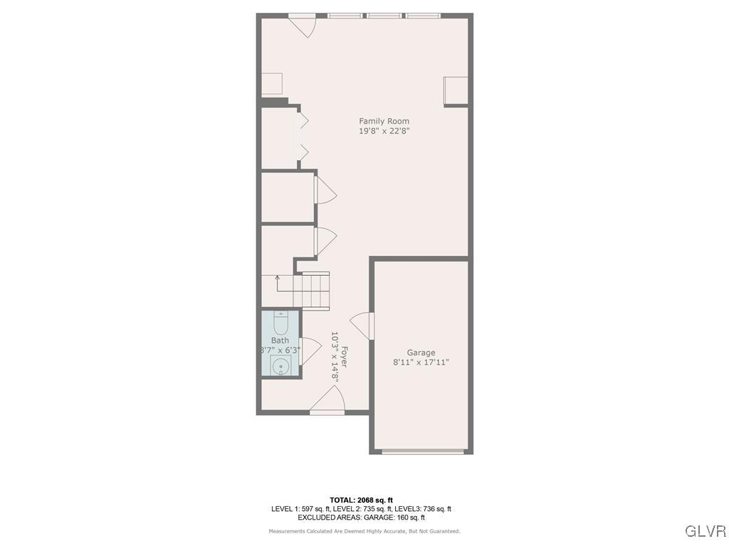 4055 Tournament Court