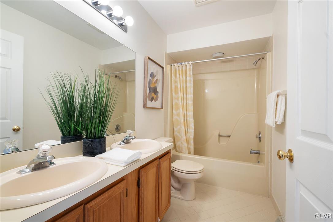 2335 Fox Meadow Drive