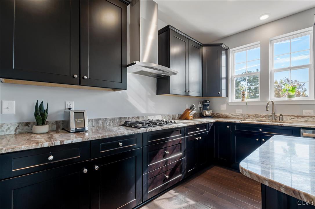 5880 Saucon Ridge Road