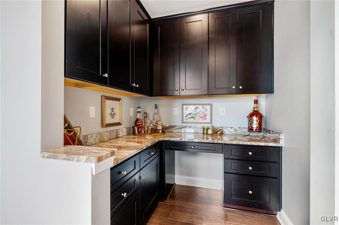 5880 Saucon Ridge Road