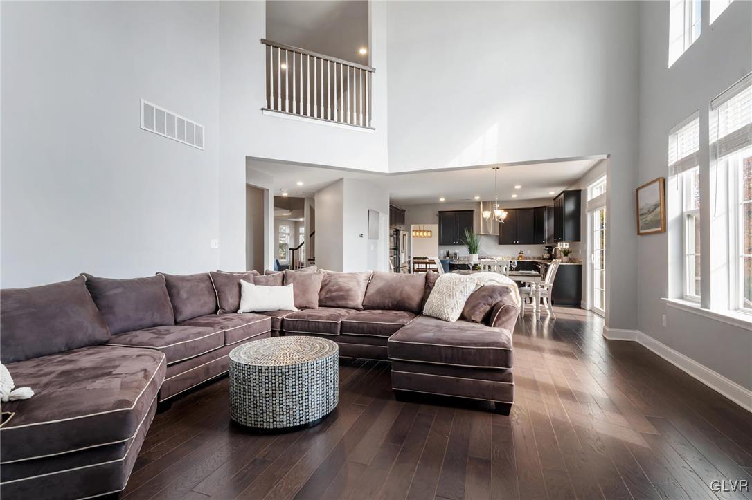 5880 Saucon Ridge Road