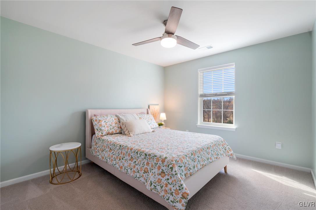 5880 Saucon Ridge Road