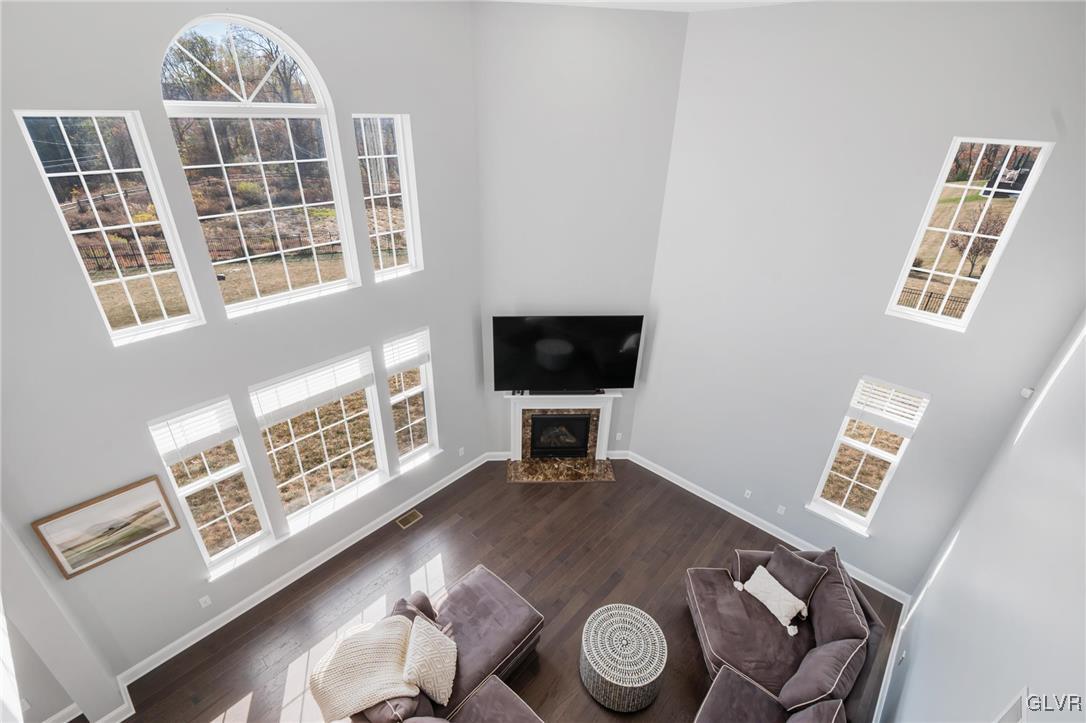 5880 Saucon Ridge Road