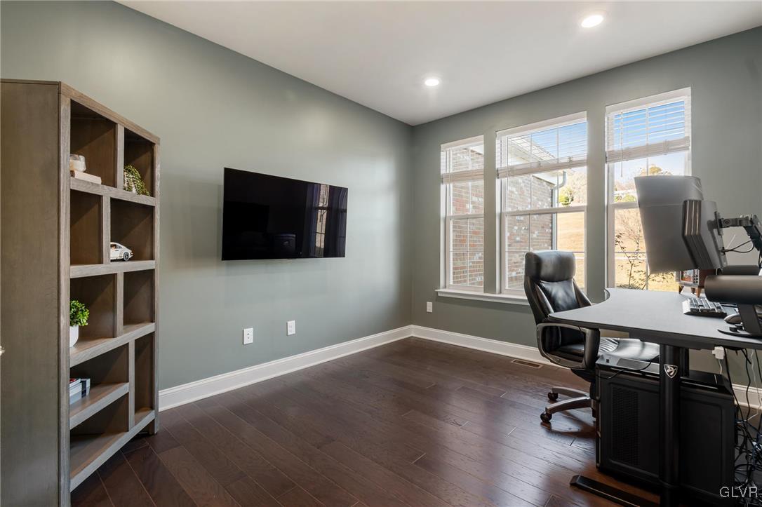 5880 Saucon Ridge Road