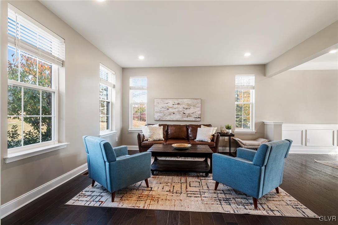 5880 Saucon Ridge Road