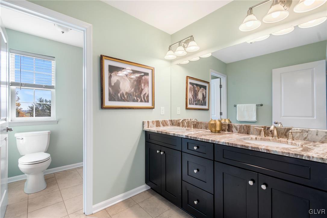 5880 Saucon Ridge Road