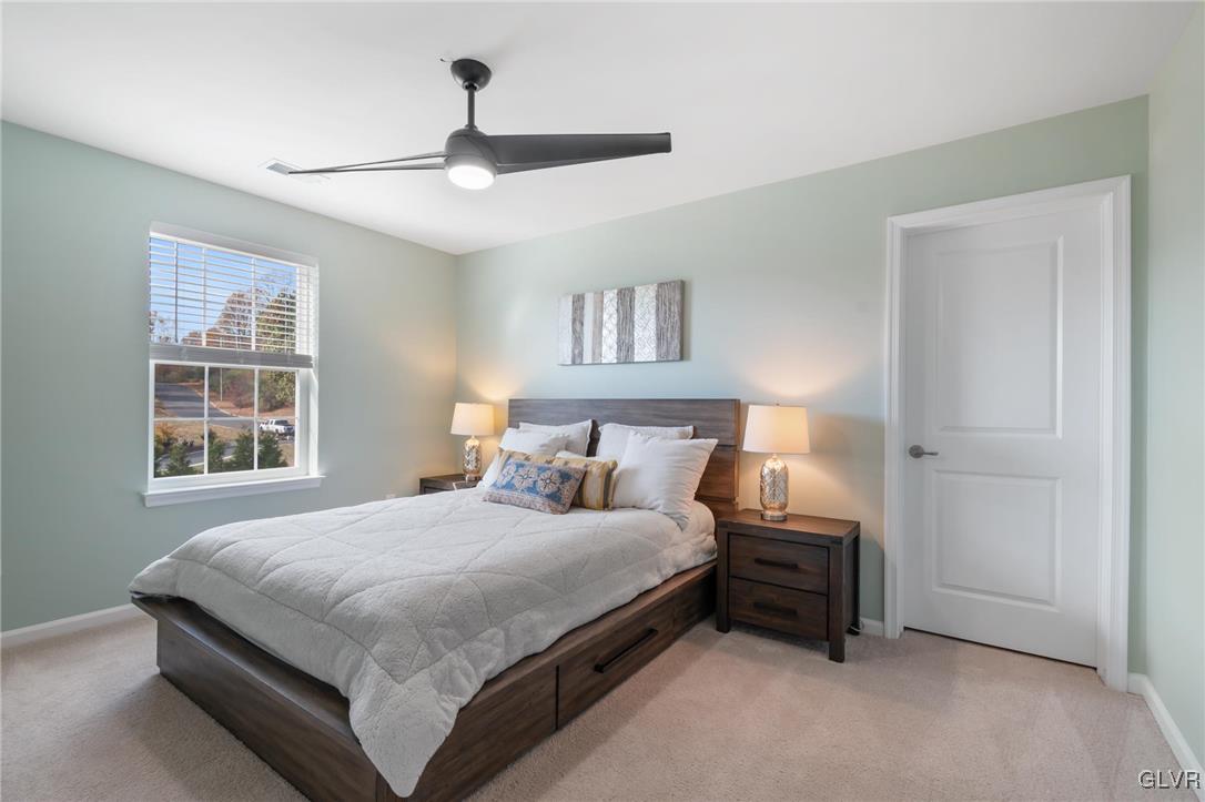 5880 Saucon Ridge Road